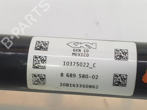 Right rear driveshaft BMW X7 (G07) xDrive M 50 i | BP10192101M41 