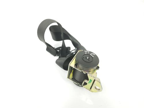 Used Rear center seatbelt BMW 3 (E90) 318 d (143 hp) 8946925