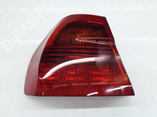 Left taillight BMW 3 (E90) 320 d | BP2780515C34 