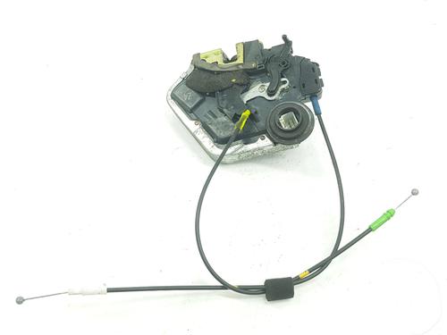 Rear right lock TOYOTA LAND CRUISER PRADO (_J12_) 3.0 D-4D (KDJ120, KDJ125) | BP12145233C99