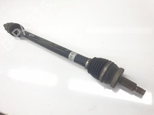 Used Right front driveshaft KIA OPTIMA (JF) 1.7 CRDi (141 hp) 21379703