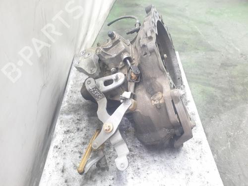 Gearbox OPEL CORSA D (S07) 1.3 CDTI (L08, L68) | BP18080772M3 