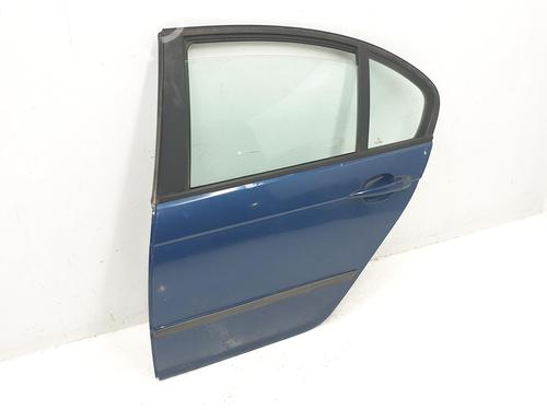 Left rear door BMW 3 (E46) 320 d | BP17758567C4 
