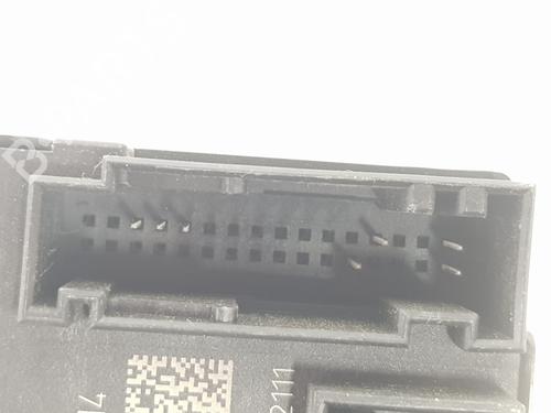 Electronic module SEAT LEON (5F1) 1.6 TDI | BP16196647M83 