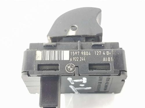 Left rear window switch BMW 5 (E60) 525 i | BP6571330I29 