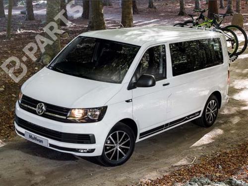 Used Parts VW TRANSPORTER T6 / CARAVELLE T6 Bus (SGB, SGJ, SHB, SHJ)  2.0 TDI  967488