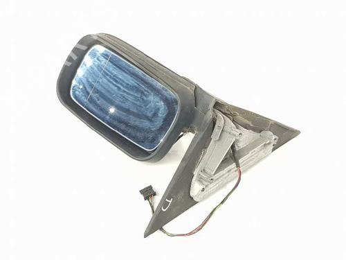 Used Right mirror BMW 3 (E46) 320 d (150 hp) 3376227