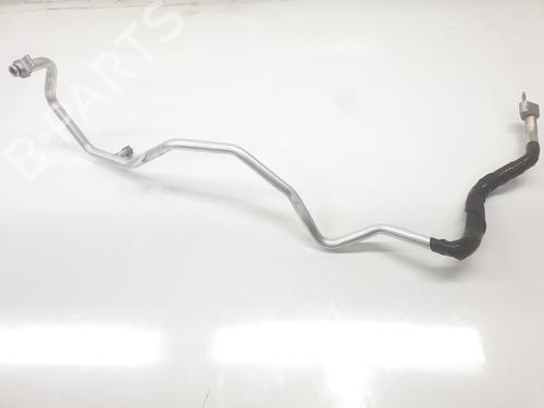 Used AC pipe VW CRAFTER Van (SY_, SX_) [2016-2026]  31346003