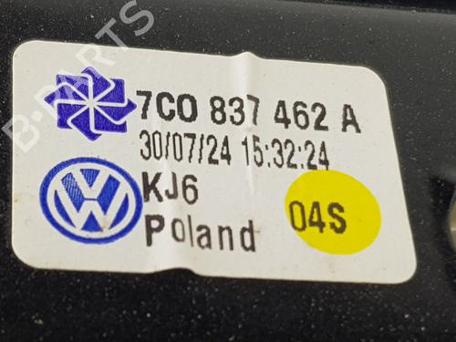 Rudehejsemekanisme Højre foran VW CRAFTER Van (SY_, SX_)  | BP29535780C23 