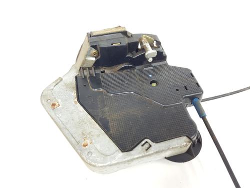 Rear left lock TOYOTA LAND CRUISER PRADO (_J12_) 3.0 D-4D (KDJ120, KDJ125) | BP20226318C100 