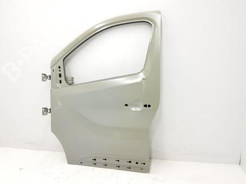 Left front door RENAULT TRAFIC III Van (FG_) 1.6 dCi 90 (FGME) | BP15597148C2