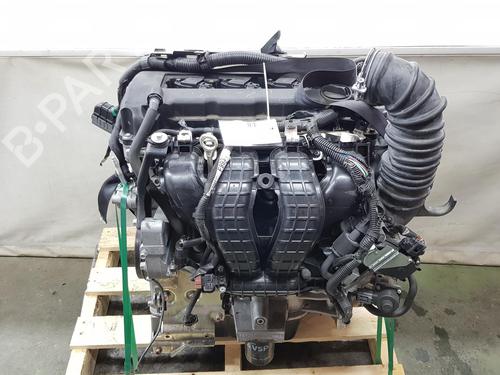 Engine MITSUBISHI OUTLANDER III (GG_W, GF_W, ZJ, ZL, ZK) 2.0 Hybrid 4WD (GG2W) | BP15192391M1 