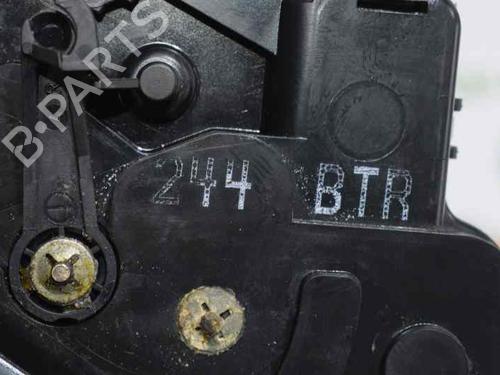 Front right lock BMW 3 (E46) 320 d | BP764063C97 