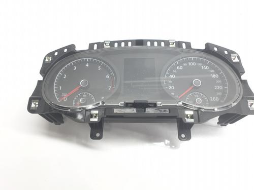 Instrument cluster VW GOLF VII (5G1, BQ1, BE1, BE2) 1.5 TSI | BP22190919C47 