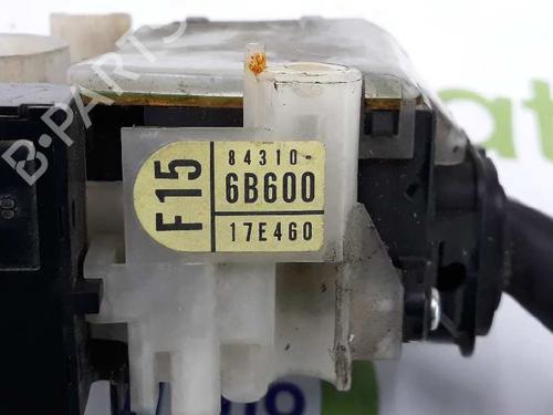 Steering column stalk TOYOTA LAND CRUISER PRADO (_J12_) 3.0 D-4D (KDJ120, KDJ125) | BP1867143I23 