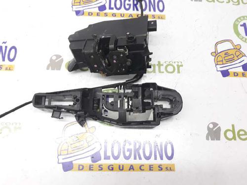 Front left lock CITROËN C4 Picasso II  | BP3252212C98 