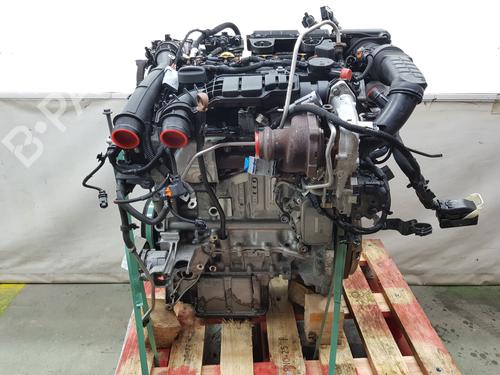 Engine OPEL VIVARO C Van (K0) | BP36422990M1 - Image 8