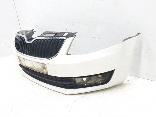 Front bumper SKODA OCTAVIA III (5E3, NL3, NR3) 2.0 TDI | BP29491376C7 