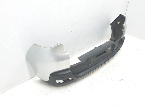 Rear bumper PEUGEOT 3008 I MPV (0U_) 2.0 HDi 150 / BlueHDi 150 | BP28962704C8 