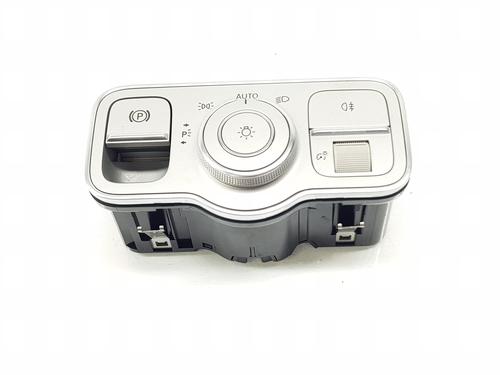 Used Headlight switch Headlight switch MERCEDES-BENZ GLE Coupe (C167) GLE 350 de 4-matic (167.317) (320 hp) 34354278 34354278