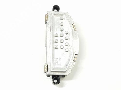 Heater resistor SEAT IBIZA V (KJ1, KJG) 1.0 MPi | BP18146030M108 