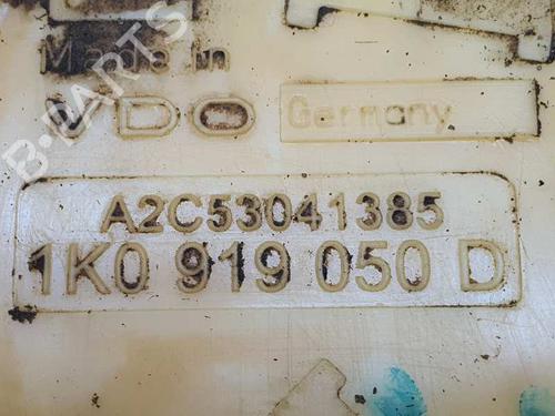 Fuel pump SEAT LEON (1P1)  | BP8173872M76 