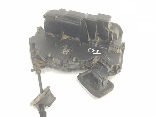 Rear right lock SEAT ARONA (KJ7, KJP) 1.0 TSI | BP16982017C99 