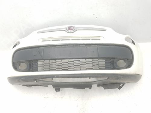 Front bumper FIAT 500L (351_, 352_) 1.6 D Multijet (199LYE1B) | BP26529296C7 