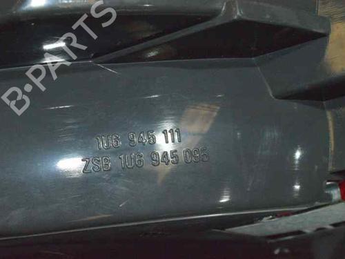 Left taillight SKODA OCTAVIA I (1U2) 1.9 TDI | BP2240064C34 