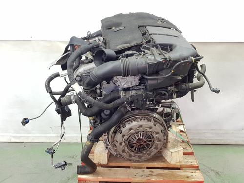 Used Engine CITROËN C4 II (NC_) 1.6 HDi 115 (114 hp) 30682271