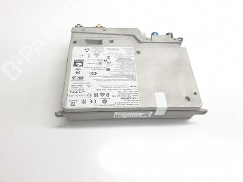 Bilradio BMW X1 (U11) sDrive 18 d (136 hp) 23875936