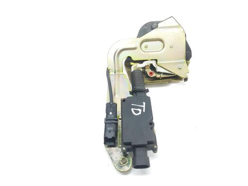 Rear right lock PEUGEOT 807 (EB_) 2.0 HDI | BP15213594C99
