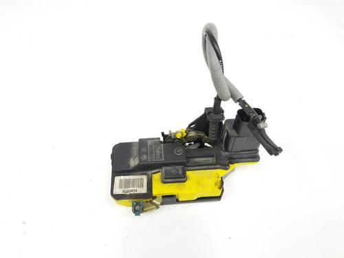 Rear right lock VOLVO S60 I (384) 2.4 D | BP11330170C99 