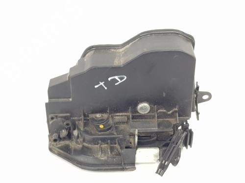 Used Rear right lock BMW X3 (F25) xDrive 20 d (184 hp) 25976716