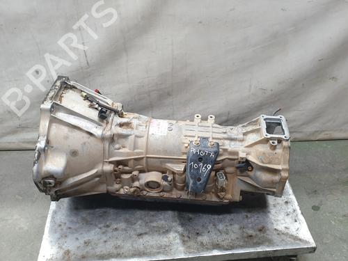 Altro Altro TOYOTA LAND CRUISER PRADO (_J12_) 3.0 D-4D (KDJ120, KDJ125) (163 hp) 37519828 37519828