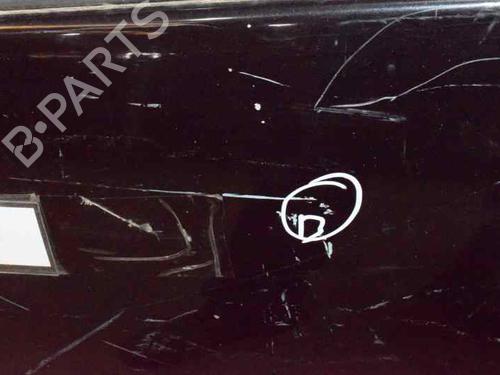 Hood OPEL MERIVA A MPV (X03) 1.7 CDTI (E75) | BP1427766C1 