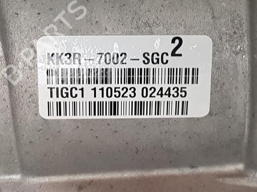 Gearbox FORD TRANSIT V363 Platform/Chassis (FED, FFD) | BP35800699M3 - Image 6