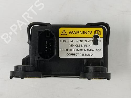 Electronic module LAND ROVER FREELANDER 2 (L359) 2.2 TD4 4x4 | BP14089653M83 