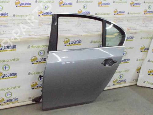 Left rear door BMW 5 (E60) 530 d | BP780690C4 