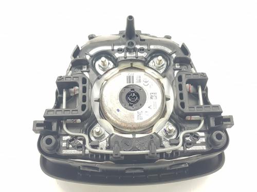 Airbag Kit FORD TRANSIT V363 Platform/Chassis (FED, FFD)  | BP31593775C86 