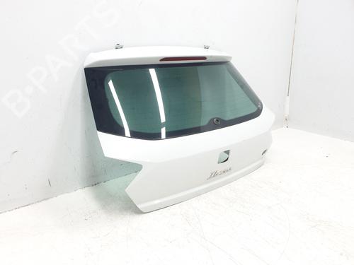 Tailgate SEAT IBIZA V (KJ1, KJG) 1.0 TSI | BP29723525C6 