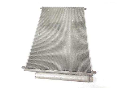AC radiator TOYOTA AVENSIS Estate (_T27_) 2.0 D-4D (ADT270_, ADT270R) | BP6436939M32 