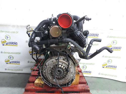 Engine NISSAN MICRA III (K12) 1.5 dCi | BP4686489M1 