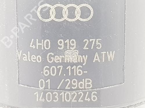Electronic module VW GOLF VI (5K1) 1.6 TDI | BP10636143M83 