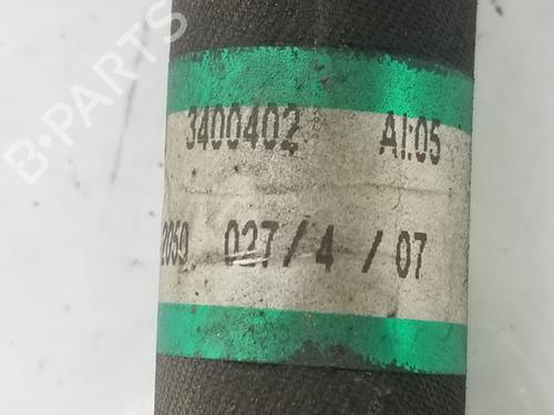 AC pipe BMW X3 (E83) 2.0 d | BP14091816M126 