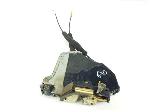 Used Front right lock TOYOTA LAND CRUISER PRADO (_J12_) 3.0 D-4D (KDJ120, KDJ125) (163 hp) 20226315