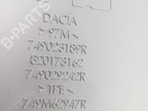 Other DACIA SANDERO III | BP32765143O1 - Image 8