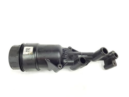 Luftfilter kasse MERCEDES-BENZ A-CLASS (W176) A 200 CDI / d (176.008) (136 hp) 28502842