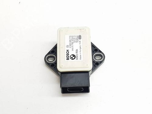 Used Electronic module Electronic module BMW X1 (E84) xDrive 18 d (143 hp) 39106664 39106664