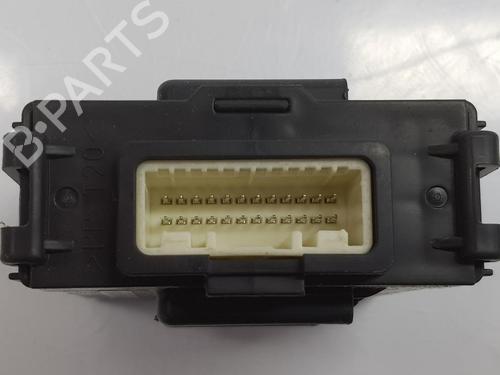Electronic module NISSAN X-TRAIL III (T32_, T32R, T32RR) 1.6 dCi (T32) | BP13400784M83 